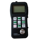 high accuracy Ultrasonic Thickness Gauge Plus Data Transfer To Pc