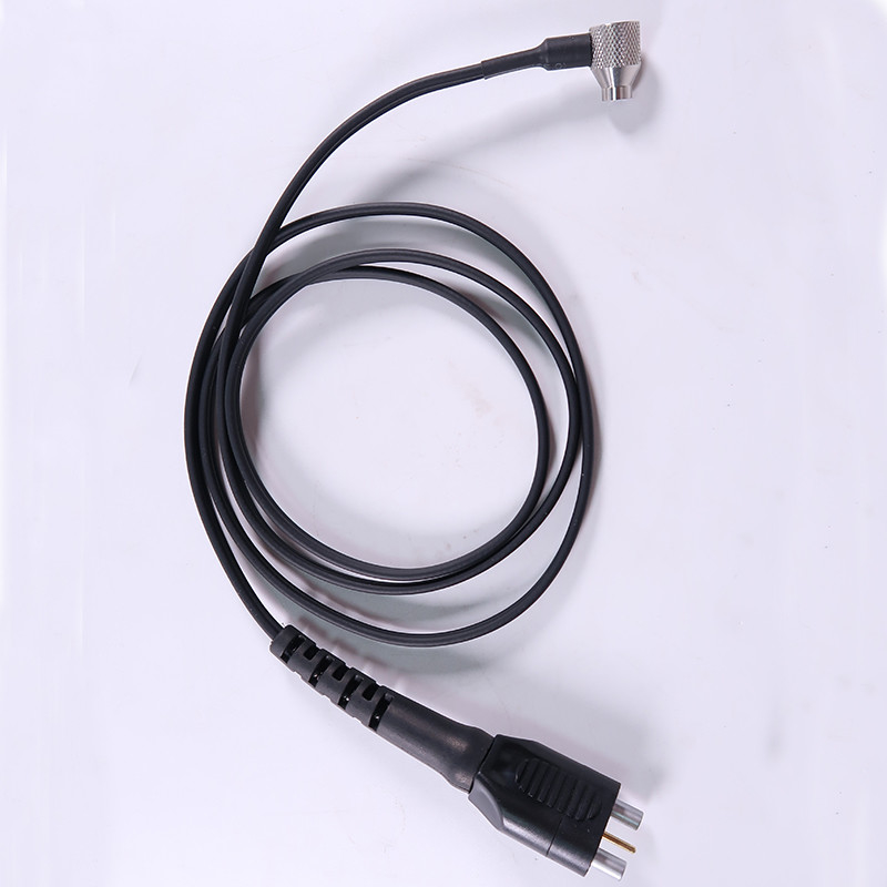 TMTECK Made Ultrasonic Thickness Probe Equivalent Olympus D7908