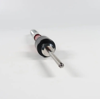 Dl Type Impact Device With Cable Dl Probe With Cable Of Hardness Tester For Testing Slender Narrow Groove Or Hole