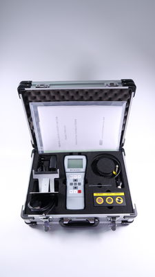 Tmd-103 60Khz Sin Wave Eddy Current Conductivity Meter