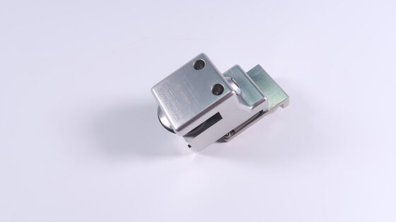 Light Aluminum Frame With Customizable Length TE-04  Encoder