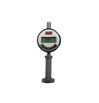 The Low Cost Option To Surface Profile Measurement Gauge Tmr100