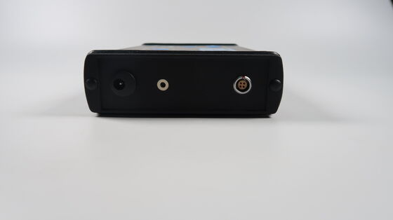 Crack detector ,Detects and measures surface cracks in steel model TMTECK TC-200