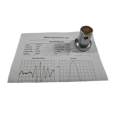PF2R-24 Protected Face Transducers