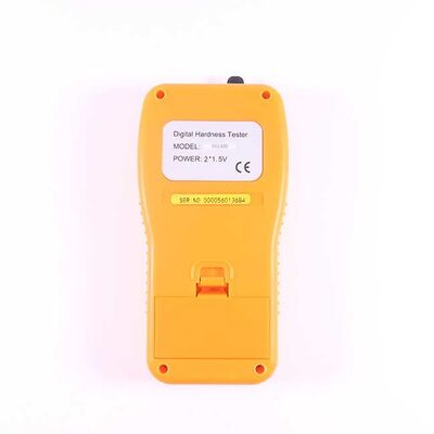 High Precision Hardness Tester THL600 with 7 Types of Impact Device and 1200 Groups Data Memory
