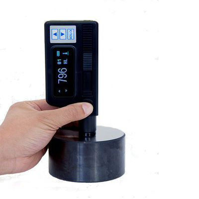 Portable Leeb Hardness Tester Integrated