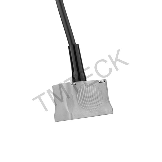 Weld raw material testing TS8 A12 Corrosion Probes