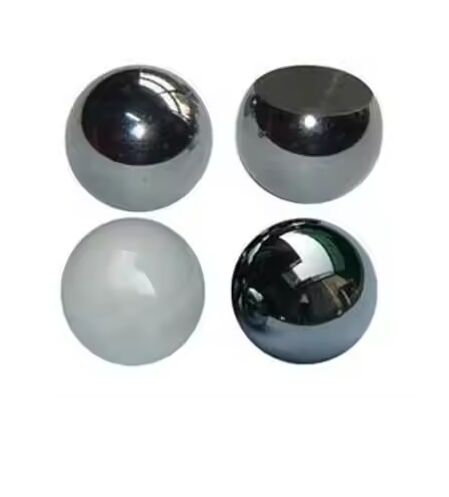 D Impact Ball For Hardness Tester Diameter 3mm