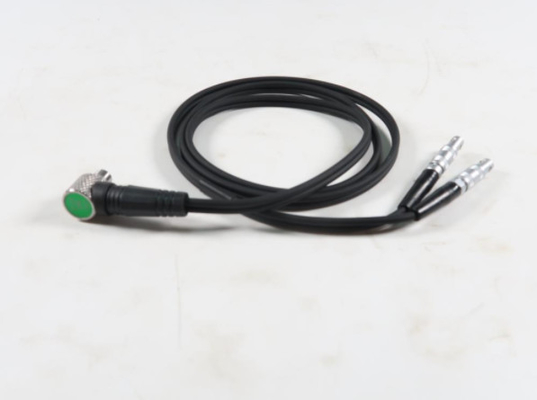 10 MHZ Finger-Spitzen-Sonde CER der Frequenz-Ultraschall-Sonden-Komponenten-PT-04