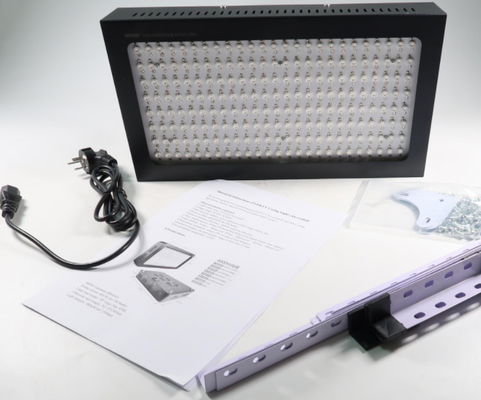 NDT LED-UV-Härtelampe (luftgekühlt)