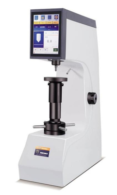 XHRS-150T Kunststoff-Touchscreen-Digitalrockwell-Härtetester