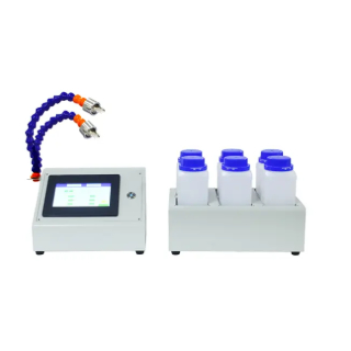 TMPD-06 Automatischer Poliertropfer