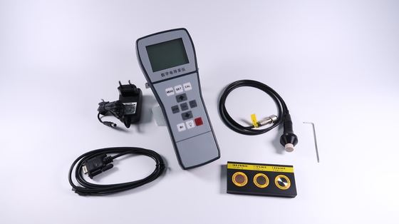 Tmd-103 60Khz Sin Wave Eddy Stromleitungsmesser