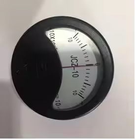MG-1 GAUSSMETER INDIKATOR für die Stärke des magnetisierenden Feldes