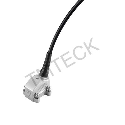 TS114 Material für dicke Platten und Schweißprobe