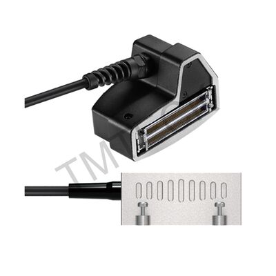 große Größe und Messbereich TS19 Rohreinspektionssonden