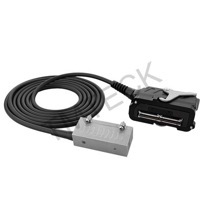  Große Größe und Messbereich Ts20 Rohrinspektionssonde