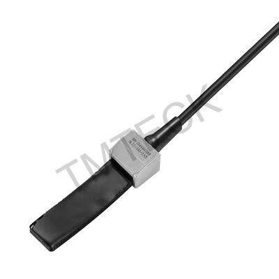 TS41 FLEXIBLE PHASED ARRY PROBE zur Korrosionskontrolle von Rohrleitungen und Stangen