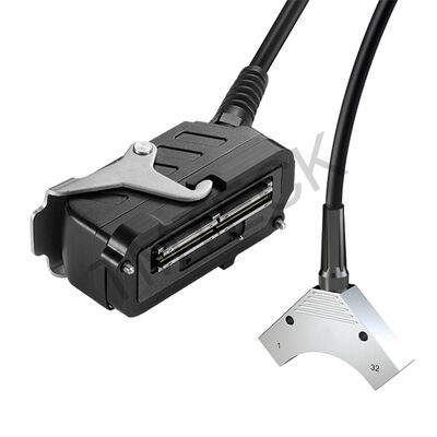 TS29 R4 Konkave Sonde