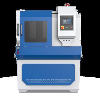 TMETALL-400 Großmaschine zum Schneiden metallographischer Proben