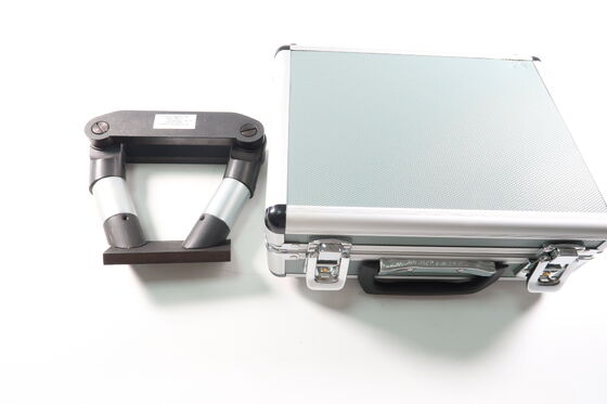 Permanenter Joch-Magnetprüfgerät von Tmteck