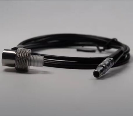 15Mhz 1/4 Zoll Einzelelement Verzögerungslinie (nur PX & PVX Messgeräte) EQUV.