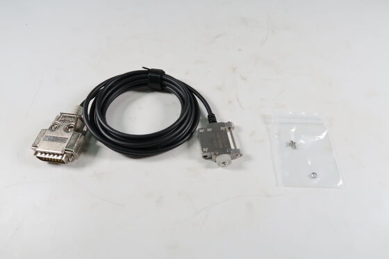 Tmteck Made TE10-F2.5-J6 Encoder Encoder 15 Pins passend zum Scanner