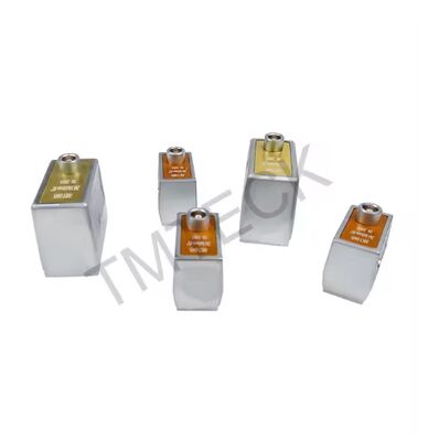 ABCT Winkel Bohnen Sonde Tru-Sonic Wandler mit oben montiert 8x9mm mit hoher Empfindlichkeit geeignet für GE, Olympus Messgerät
