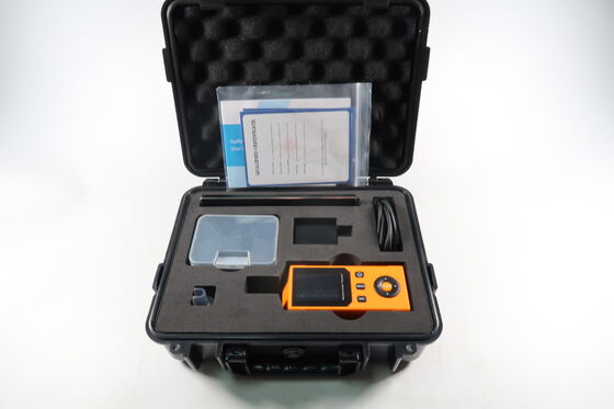 Mekatronisches Design, integrierter Hochleistungs-ARM-Prozessor TR220 Oberflächenrauheitsmessgerät
