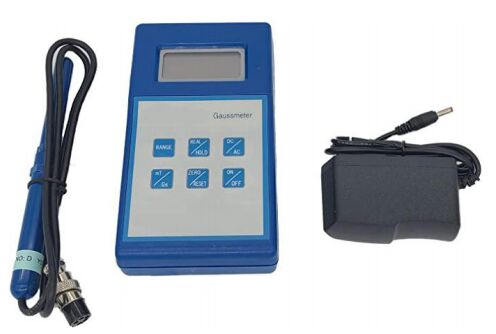 TG-21 Digitaler Gaußmeter
