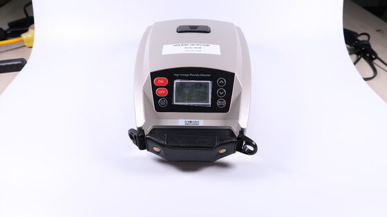 LCD-Display-Funkenmelder, Industrielles Funkenmeldesystem, Hohlraumdetektor