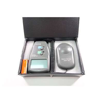 NDT-Digital 200g Common Photometric Reference Lux-Beleuchtungsmesser