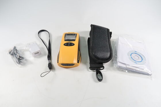 Portable Rebar Integrated Detector Stahlbar Scanner Rebar Detektor Locato