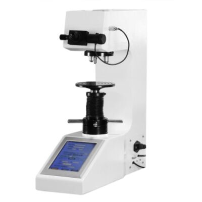 Erweiterter automatischer digitaler Vickers-Härtetester für Turm TMHV-5MDX/TMHV-10MDX/TMHV-30MDX/TMHV-50MDX