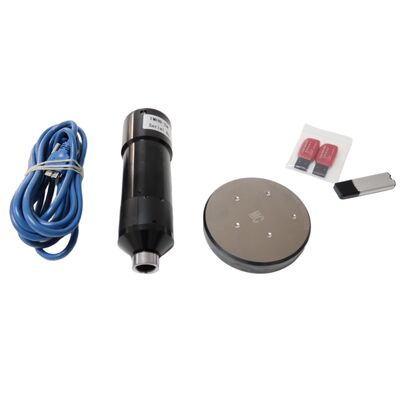 TMHB-SM Portable Automatic Brinell Härte Messsystem mit 0,1 HBW Auflösung