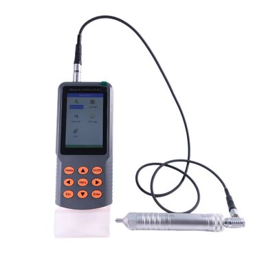 TM-U3 Ultraschall-Härteprüfgerät mit HV/HB/HRC-Skala UCI-Methode