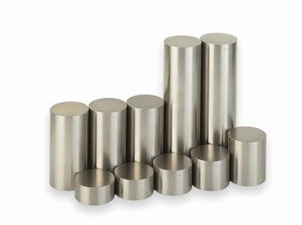 Rostfreie Aluminium-Astm-Abstands-Umfangs-Blöcke