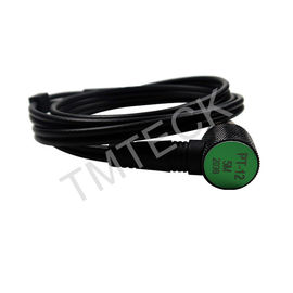 PT-12 5Mhz 10mm tragbarer Ultraschall-Wandler 4,0 - 508mm Messbereich