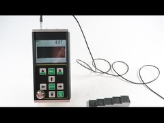 neuer Typ Handhochpräzisionsdes digitalen Ultraschallstärkemessgeräts mit A/B, das TM290 scannt