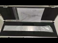 Phased Array Ultraschallprüfblöcke AWS PACS® Block - 0,060 