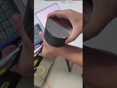 G Probe Leeb Härte Tester Aufprallgerät / Härte Ausrüstung mit Aufprallenergie 90mj