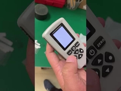 TM550FN-Kalibrierungsvideo