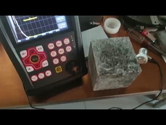 Ultraschallfehlerdetektor TFD800C Plus