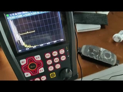 Ultraschallfehlerdetektor