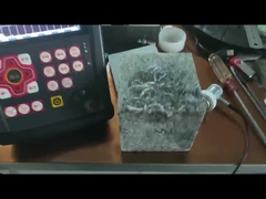 Ultraschallfehlerdetektor TFD800C Plus